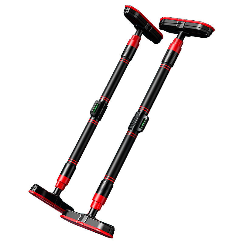 Pull-up To Door Frame Single Pole Fitness Equipment - EverActive Fitness