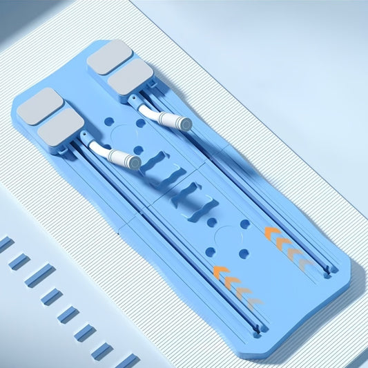 Portable Fitness Multifunctional Supine Board-wheel - EverActive Fitness