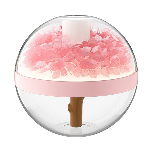 Bedroom Creative Mini Humidifier - EverActive Fitness