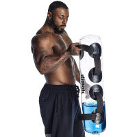Portable Weight Bearing Fitness Adjustable Water Bag - EverActive Fitness