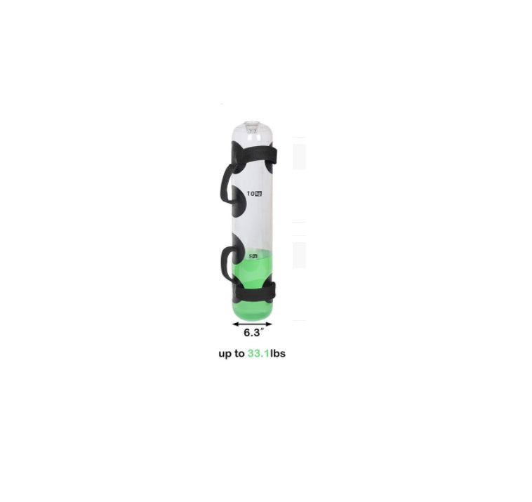 Portable Weight Bearing Fitness Adjustable Water Bag - EverActive Fitness
