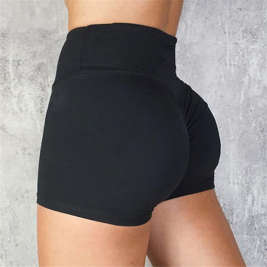 High Stretch Fitness Running Short - EverActive Fitness
