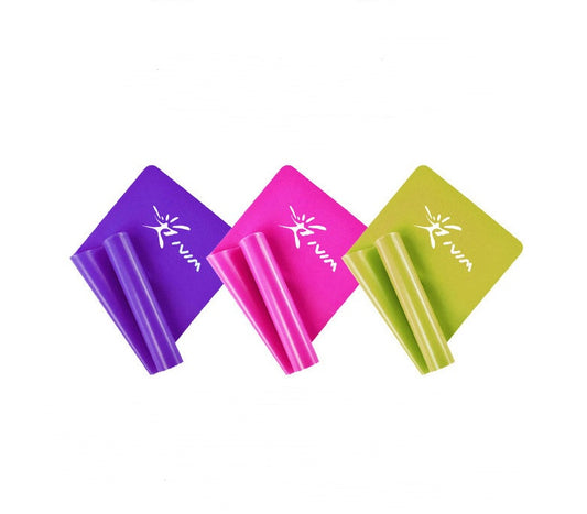 Yoga Fitness Resistance Band - EverActive Fitness