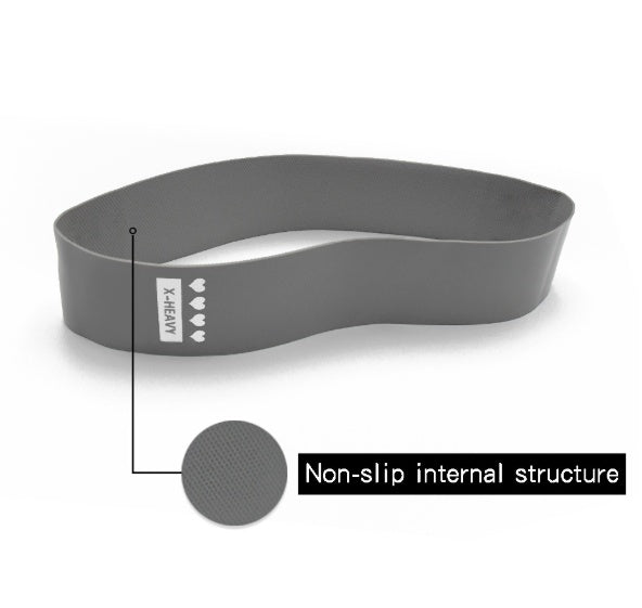 Mini Yoga Resistance Bands - EverActive Fitness