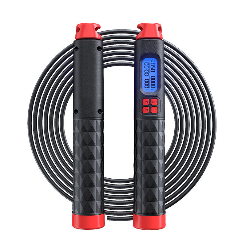 Smart Cordless Skipping Rope - EverActive Fitness
