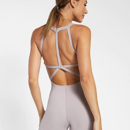 Sling Shaped Exercise And Fitness Clothing - EverActive Fitness