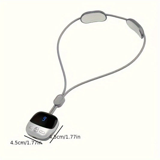 Mini Portable Cervical Massager - EverActive Fitness