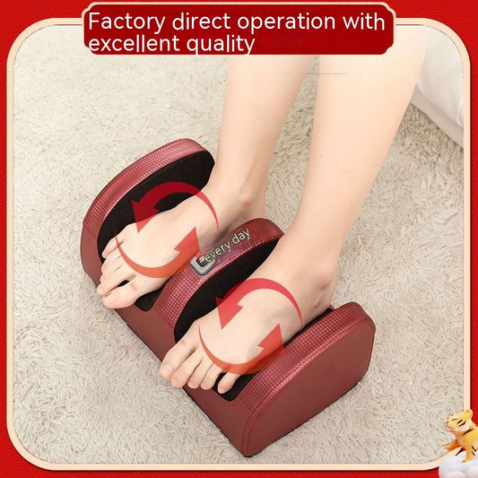 Electric Automatic Foot Massager - EverActive Fitness