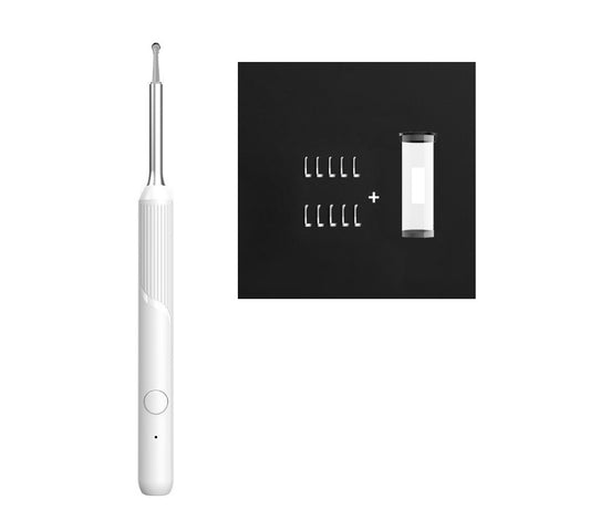 Visual Ear Spoon Cleaner Stick - EverActive Fitness