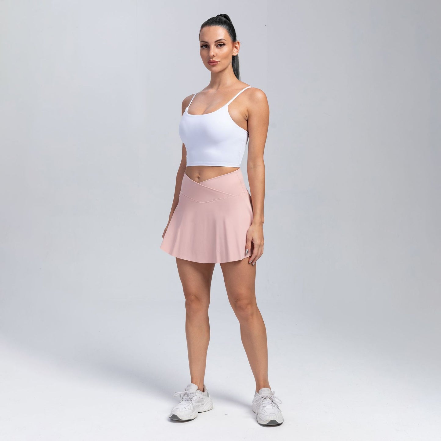Yoga Shorts - EverActive Fitness