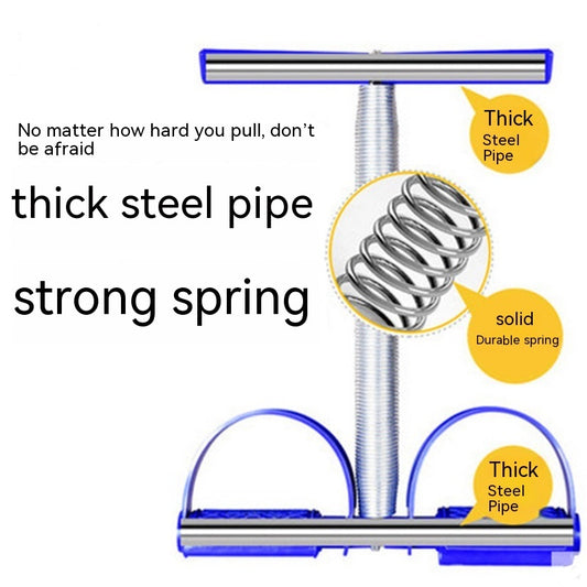 Multi Functional Foot Pedal Booster Fitness Equipment - EverActive Fitness