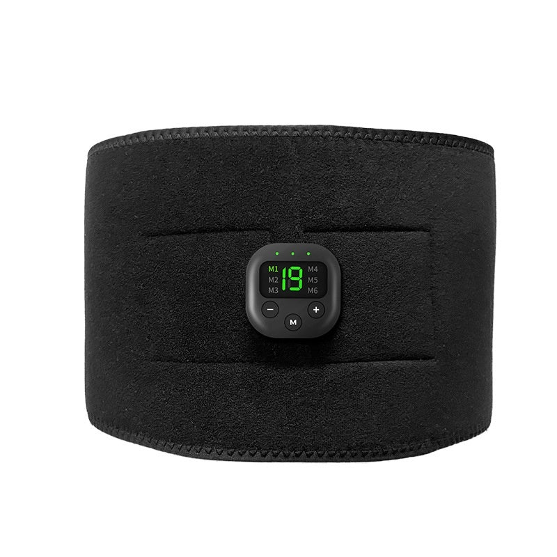 Smart Waist Shaping Belt - EverActive Fitness