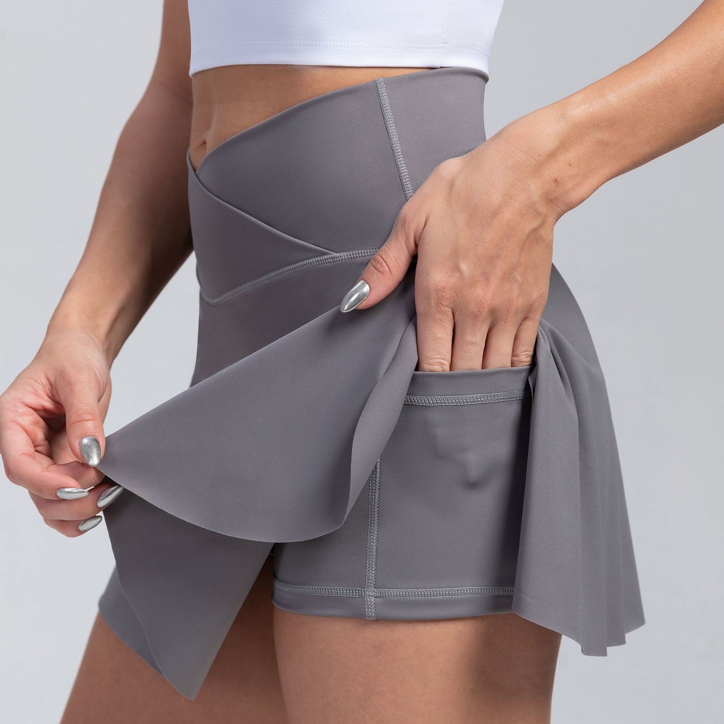 Yoga Shorts - EverActive Fitness