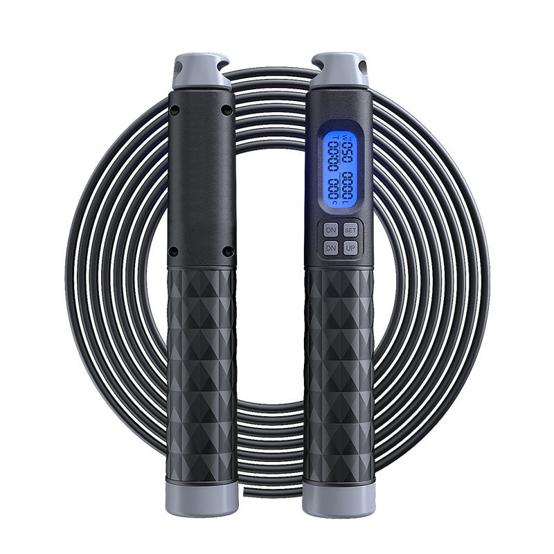 Smart Cordless Skipping Rope - EverActive Fitness