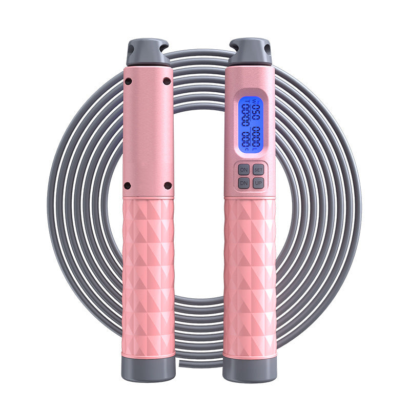 Smart Cordless Skipping Rope - EverActive Fitness