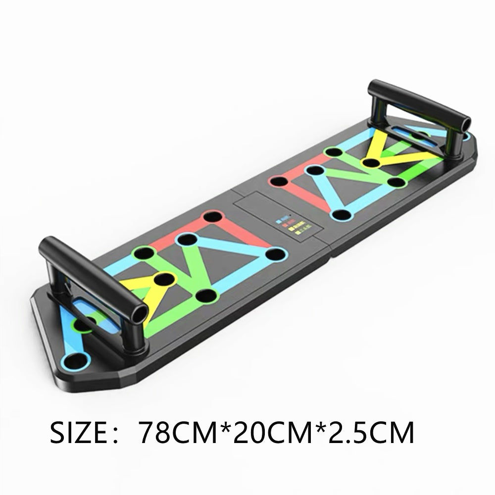 Fitness Push Up Board Bracket - EverActive Fitness