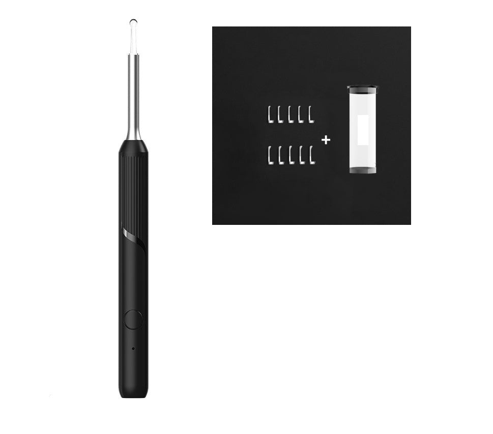 Visual Ear Spoon Cleaner Stick - EverActive Fitness