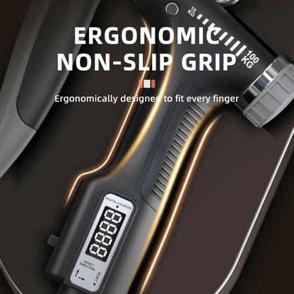 Smart Counting Grip - EverActive Fitness
