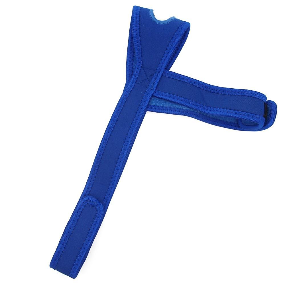 Snore Chin Strap - EverActive Fitness