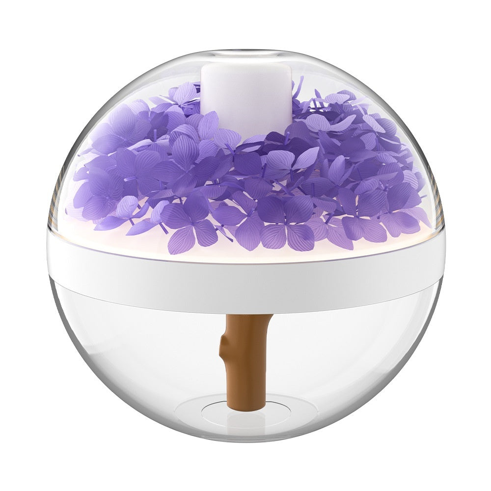 Bedroom Creative Mini Humidifier - EverActive Fitness