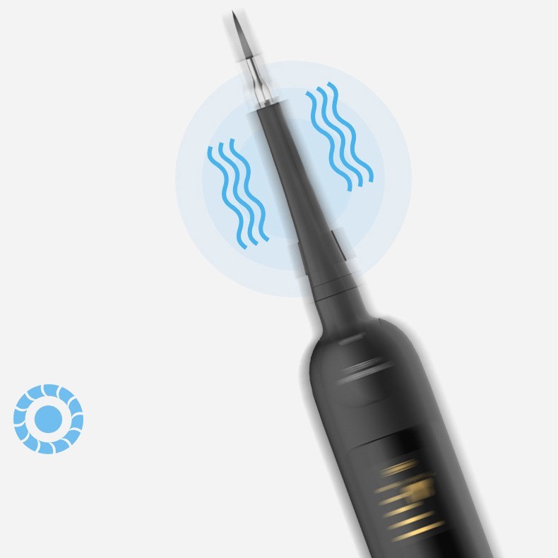 Electric Dental Scaler - EverActive Fitness