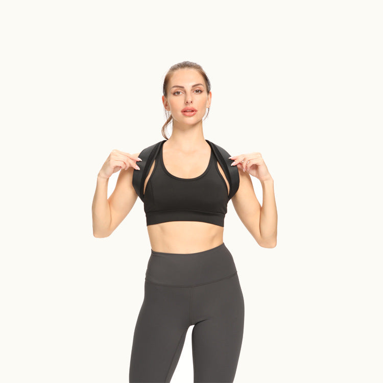 Anti-Camel Posture Correction Belt - EverActive Fitness