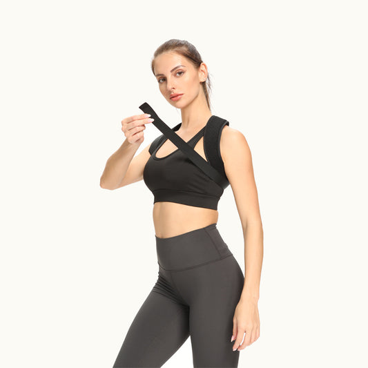 Anti-Camel Posture Correction Belt - EverActive Fitness