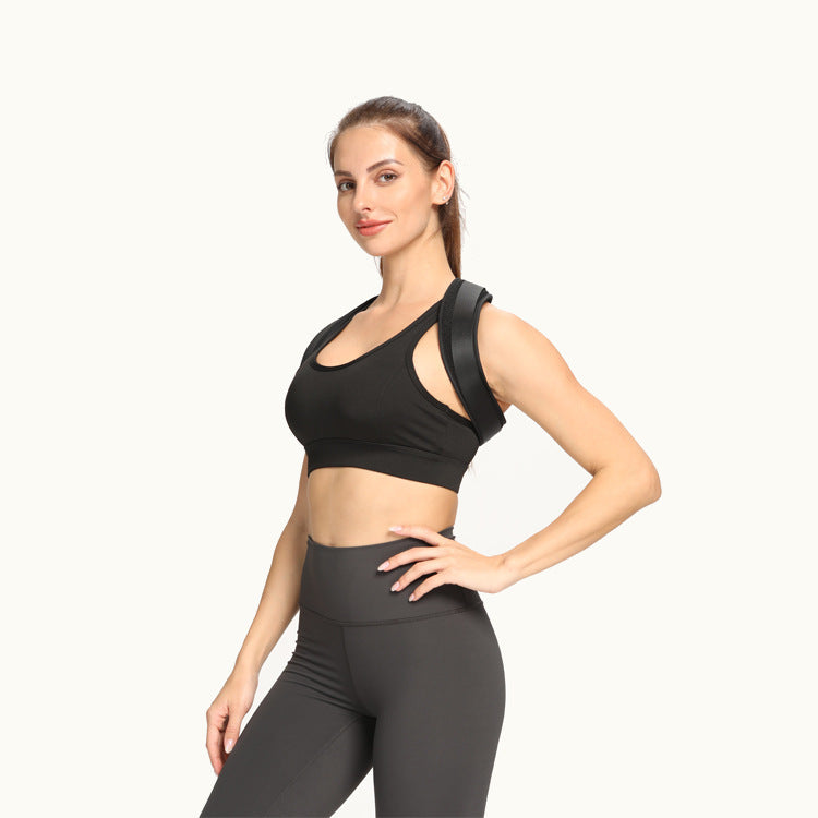 Anti-Camel Posture Correction Belt - EverActive Fitness