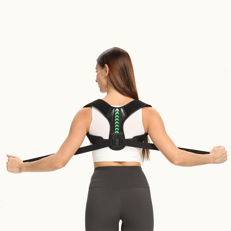 Anti-Camel Posture Correction Belt - EverActive Fitness