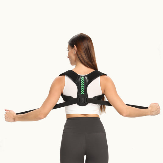 Anti-Camel Posture Correction Belt - EverActive Fitness
