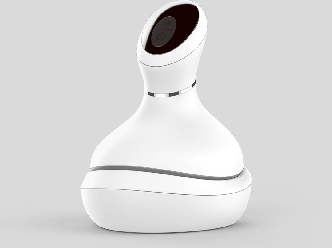 Electric Scalp Massager - EverActive Fitness