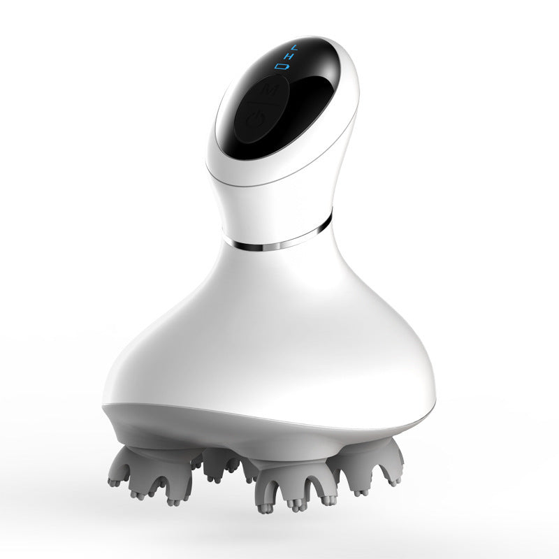 Electric Scalp Massager - EverActive Fitness