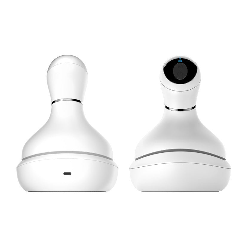 Electric Scalp Massager - EverActive Fitness
