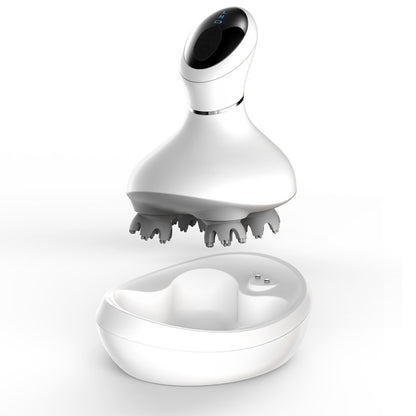 Electric Scalp Massager - EverActive Fitness