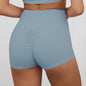 High Stretch Fitness Running Short - EverActive Fitness