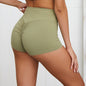 High Stretch Fitness Running Short - EverActive Fitness