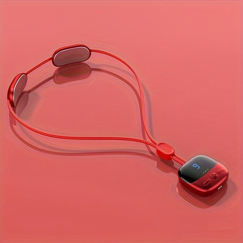 Mini Portable Cervical Massager - EverActive Fitness