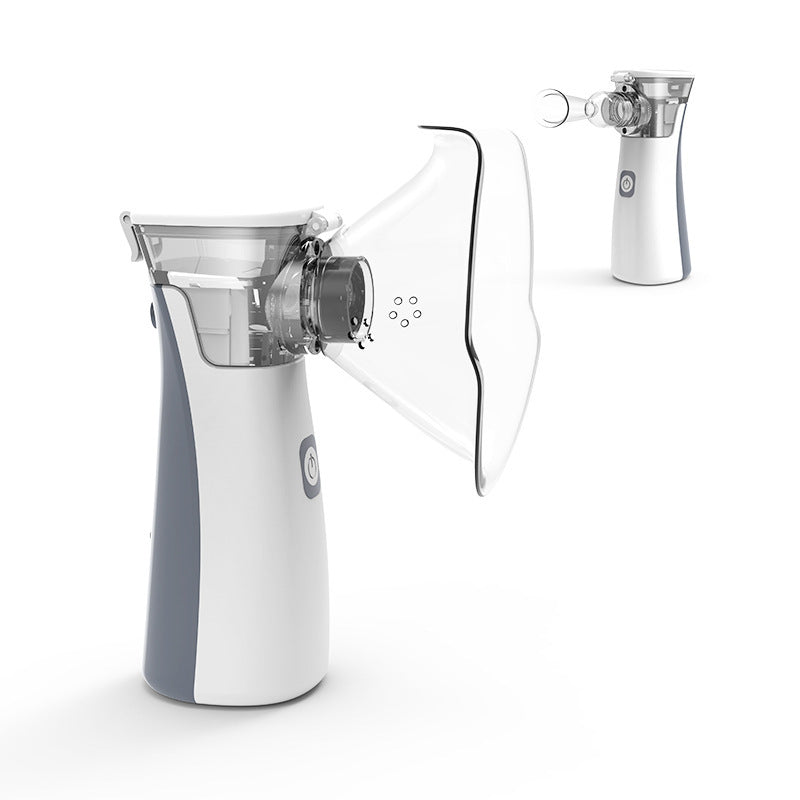 Handheld Portable Nebulizer - EverActive Fitness