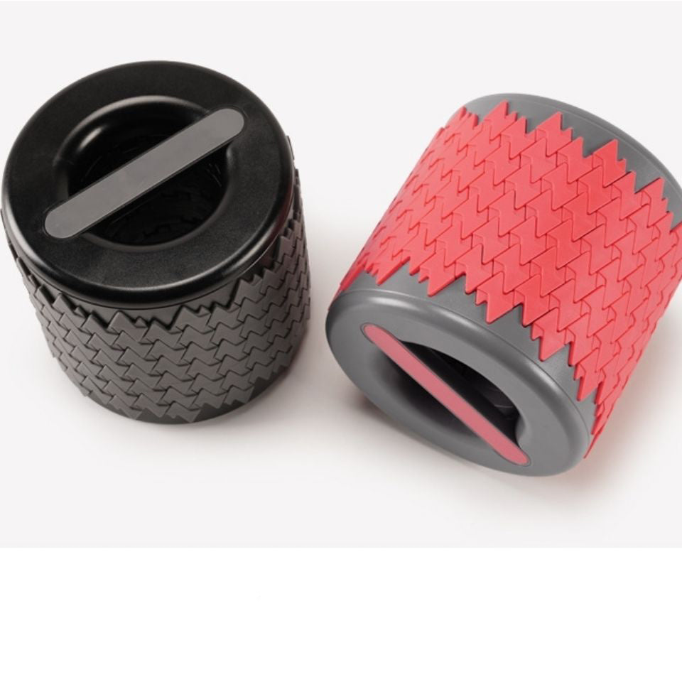 Fitness Muscle Relaxer Roller - EverActive Fitness