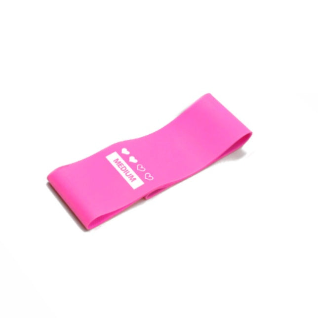 Mini Yoga Resistance Bands - EverActive Fitness