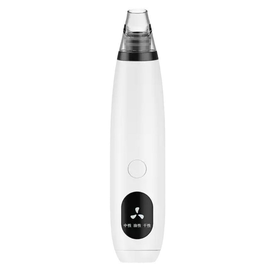 Blackhead Vacuum Remover With LED Display - EverActive Fitness