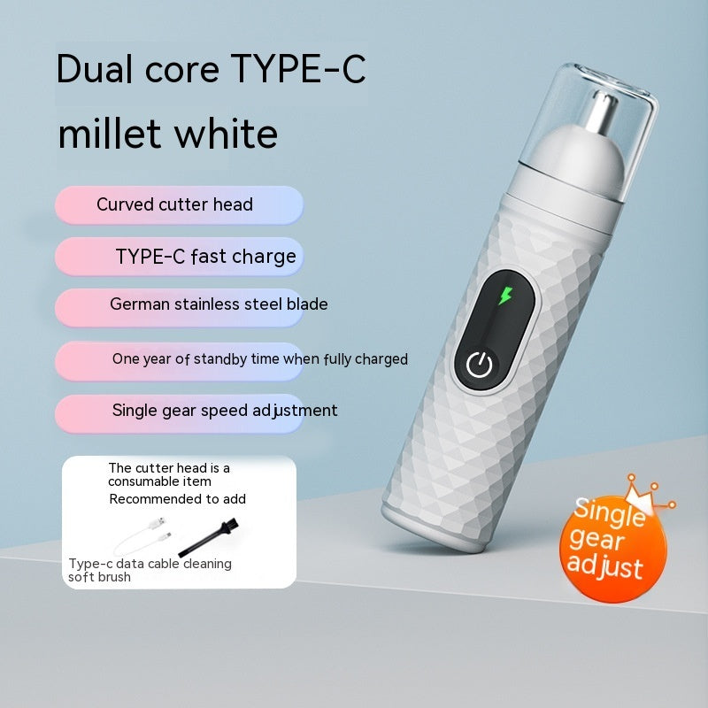 Electric Nose Hair Trimmer - EverActive Fitness