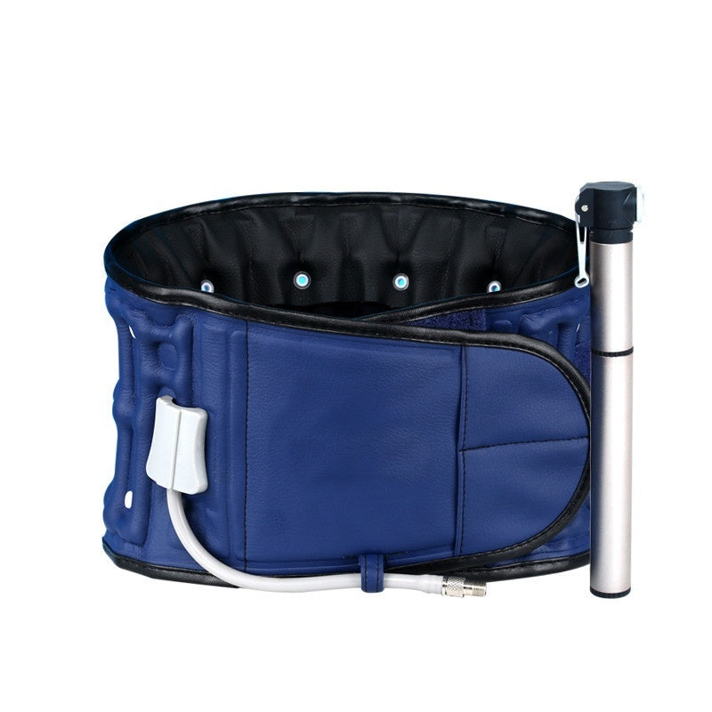 Inflatable Waist Supporter Fixing Band - EverActive Fitness