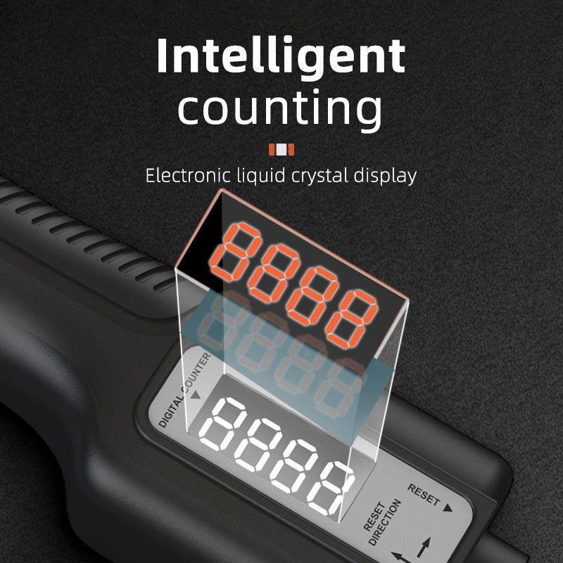 Smart Counting Grip - EverActive Fitness