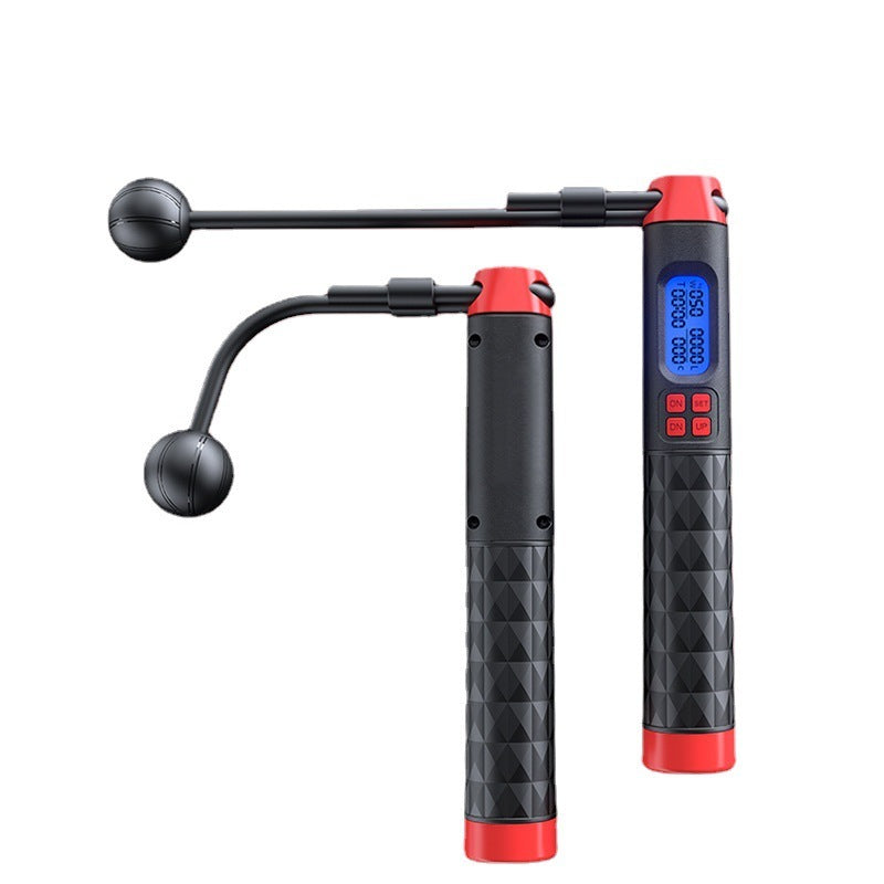 Smart Cordless Skipping Rope - EverActive Fitness