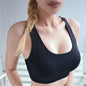 Adjustable Back Sports Bra - EverActive Fitness