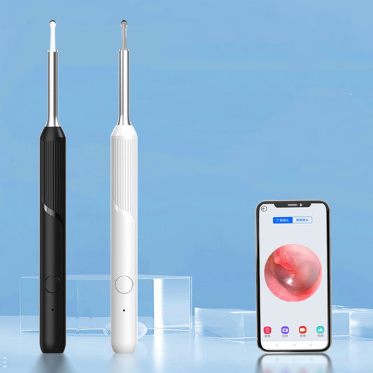 Visual Ear Spoon Cleaner Stick - EverActive Fitness