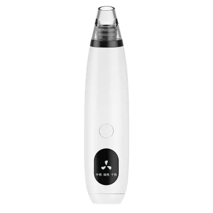 Blackhead Vacuum Remover With LED Display - EverActive Fitness