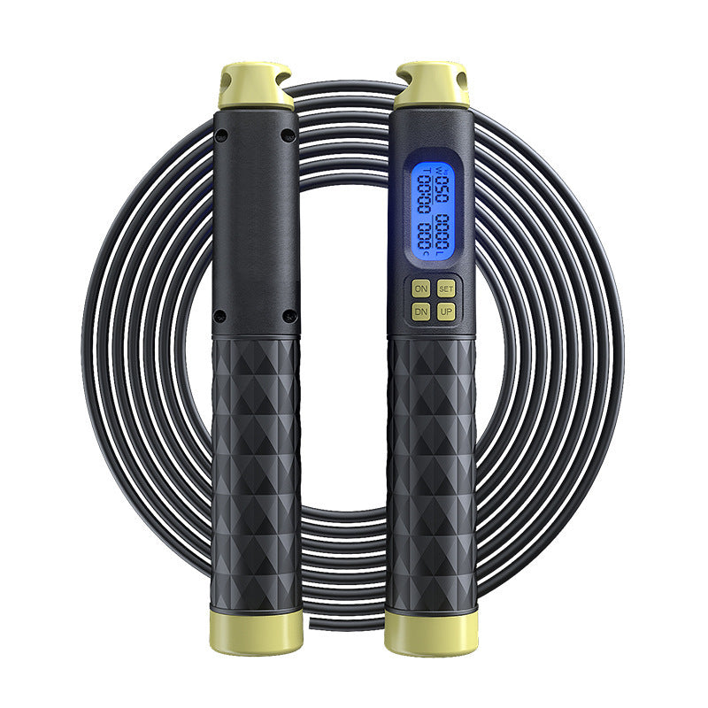 Smart Cordless Skipping Rope - EverActive Fitness