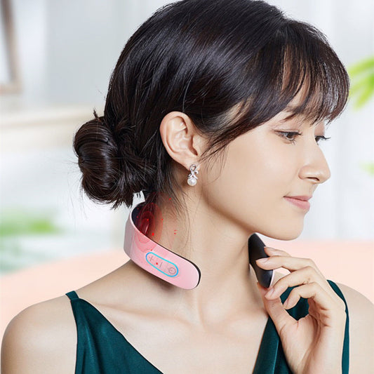Electric Cervical Massager - EverActive Fitness